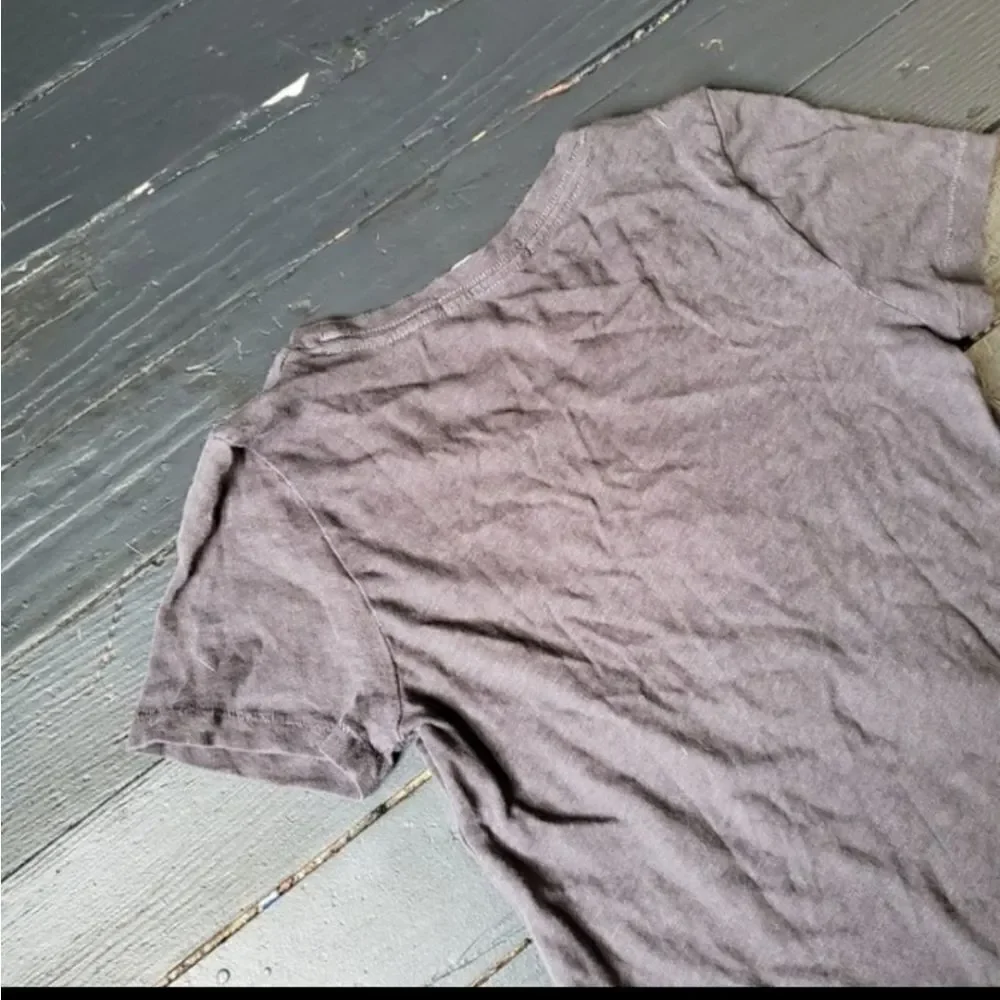 J.crew 100% cotton soft t shirt